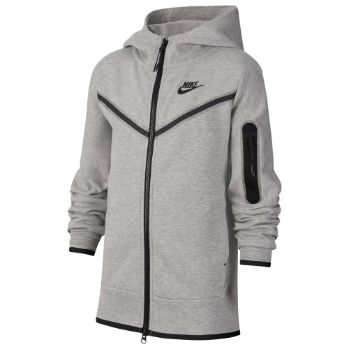 Nike Παιδική ζακέτα Sportswear Tech Fleece